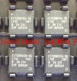 CY7C68013A-56LTXC