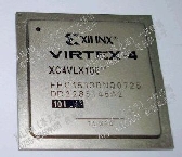 XC4VLX100-10FFG1513I