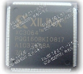 XC3064A-7PQ160C