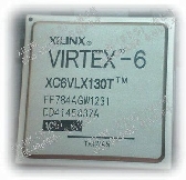 XC6VLX130T-1FF784C