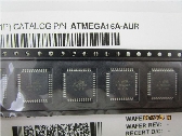 ATMEGA16A-AU