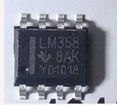 LM358D