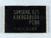 K9K8G08U0A-PCB0
