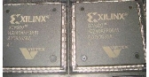 XCV600HQ240