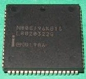 N80C196KB16