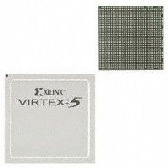 XC5VLX85T-1FFG1136I