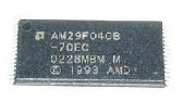 AM29F040B-70EC