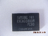 K9GAG08UOM-PCBO