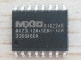 MX25L12845EMI-10G