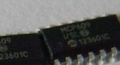 MCP609-I/SL