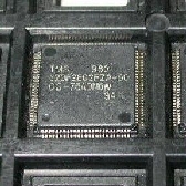 TMS320F2802PZA-60