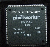PW131A-20Q
