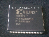 XC9572-15PC84C