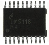 LM5118MHX