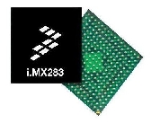 MCIMX287CVM4B