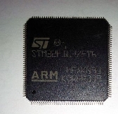 STM32F103ZET6