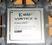 XC4VLX200-11FF1513C