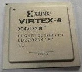 XC4VLX200-10FFG1513C