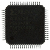 XC9572XL-10VQG64C