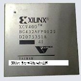 XCV400-4BG432I