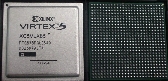 XC5VLX85-2FFG676I