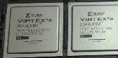 XC4VLX160-11FFG1148I