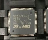 STM32F103VET6