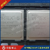 XC6VLX240T-2FFG1156C
