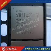 XC7VX330T-2FFG1761I