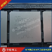 XC7VX485T-1FFG1158I