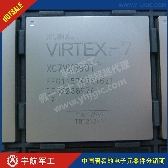 XC7VX690T-2FFG1157I
