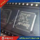 STM32F103VET6