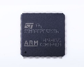 STM32F103VET6