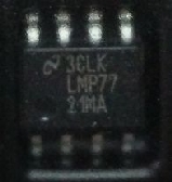 LMP7721MAX