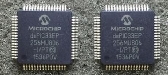DSPIC33EP256MU806-I/MR