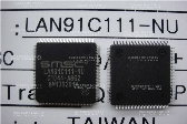 LAN91C111-NU