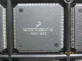 MC56F8356VFVE