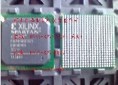 XC3S1200E-4FTG256C
