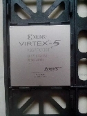 XC6VLX550T-1FFG1759I