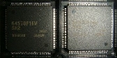 HD64570F16