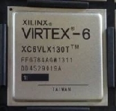 XC6VLX130T-1FFG784I