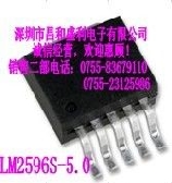 LM2596S-5.0