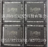 LC4256V-75TN144-10I