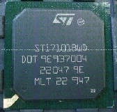 STI7101BWD