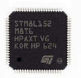 STM8L152M8T6