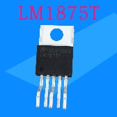 LM1875T/NOPB