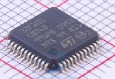 STM32F100CBT6B
