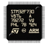 STM32F730V8T6