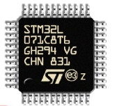 STM32L071C8T6