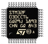 STM32F030C6T6